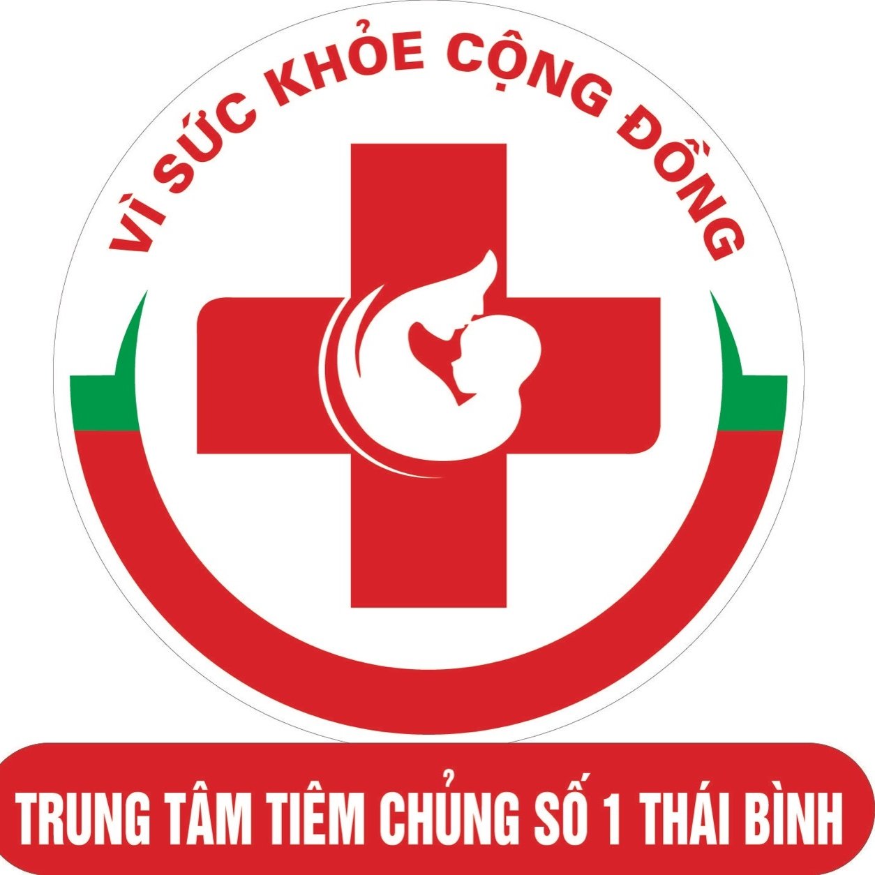 Trung Tâm Tiêm Chủng Vacxin Thái Bình