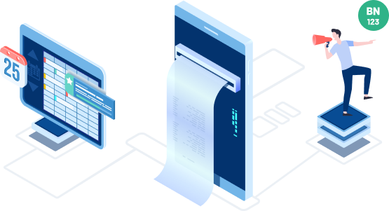 Đa dạng các dịch vụ giá trị gia tăng