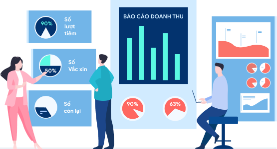 Báo cáo thống kê