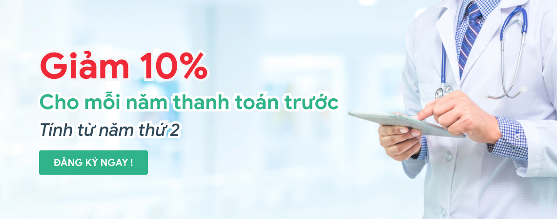 Đăng ký ngay hôm nay để nhận Ưu đãi KHỦNG