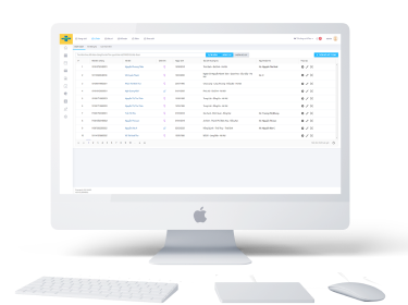 Quản lý hiệu quả phòng tiêm và chuỗi phòng tiêm
