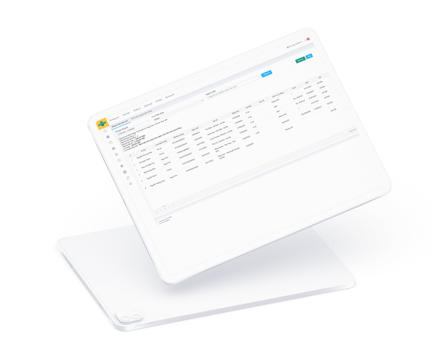 Đồng bộ dữ liệu với Hệ thống Tiêm chủng quốc gia