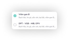 Tối ưu trải nghiệm người dùng nhờ ứng dụng SmedCare