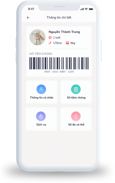 Tối ưu trải nghiệm người dùng nhờ ứng dụng SmedCare